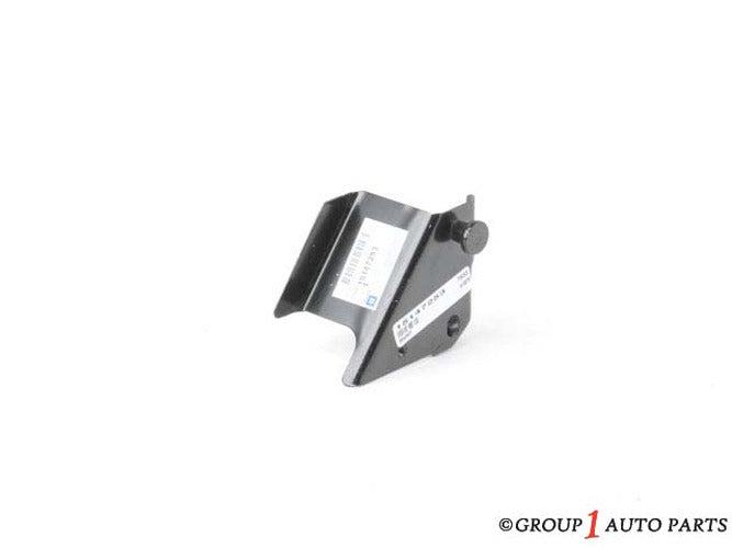Front Driver Side Bumper Fascia Brace