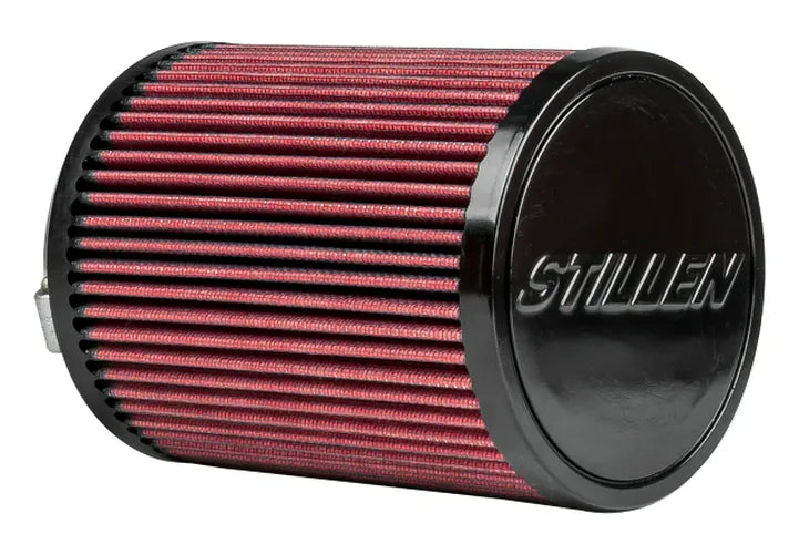 Gen 3 Hi-Flow Ultra Long Dual Tube Air Intake