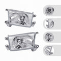 Headlight Assembly