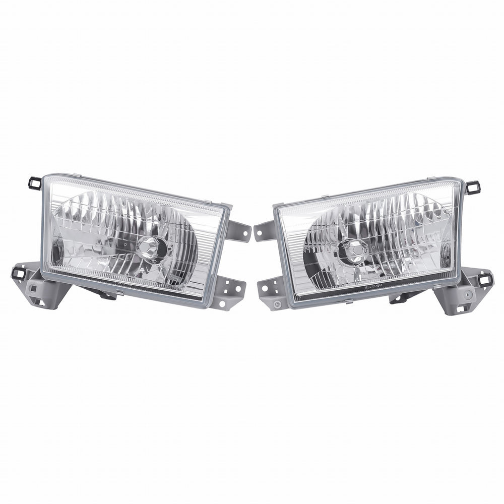 Headlight Assembly