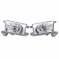 Headlight Assembly