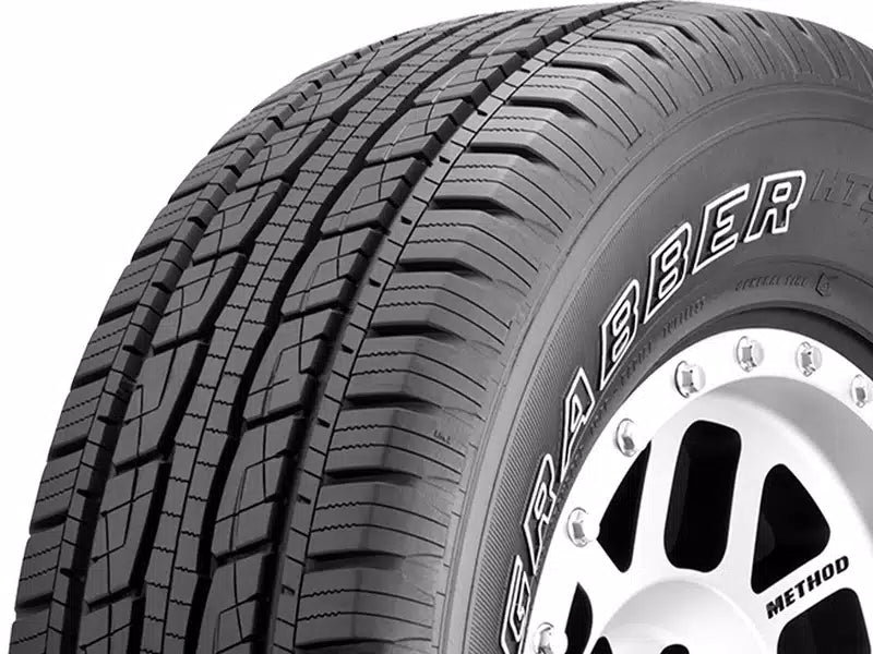 Grabber HTS60 Highway All-Season Tire