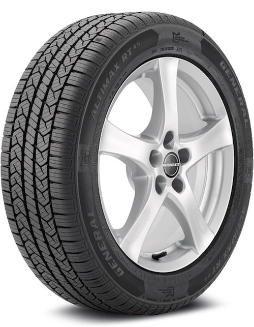 AltiMAX RT45 All-Season Touring Tire