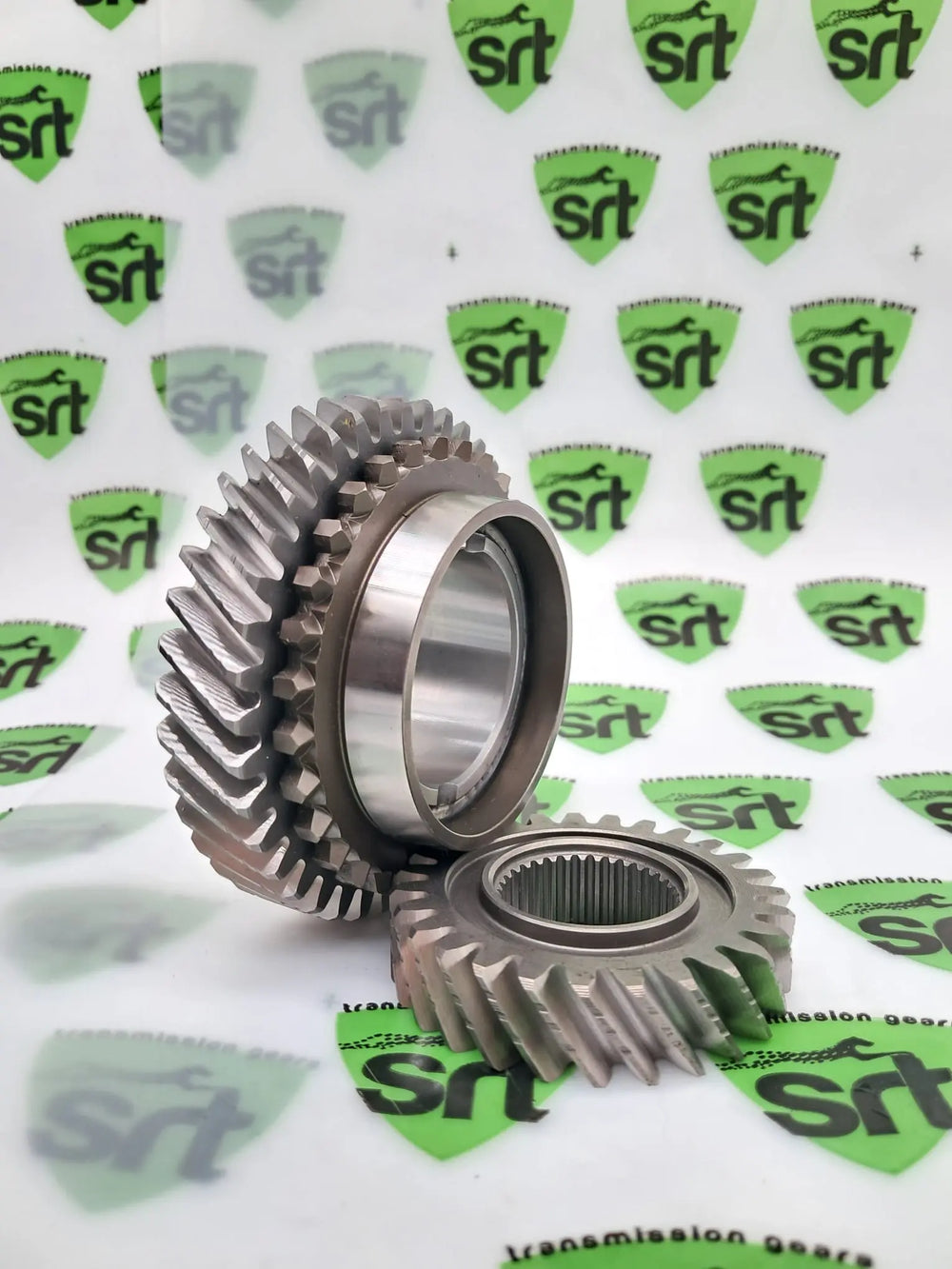 02Z 5th Gear Set