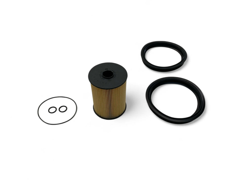 Fuel Filter Kit