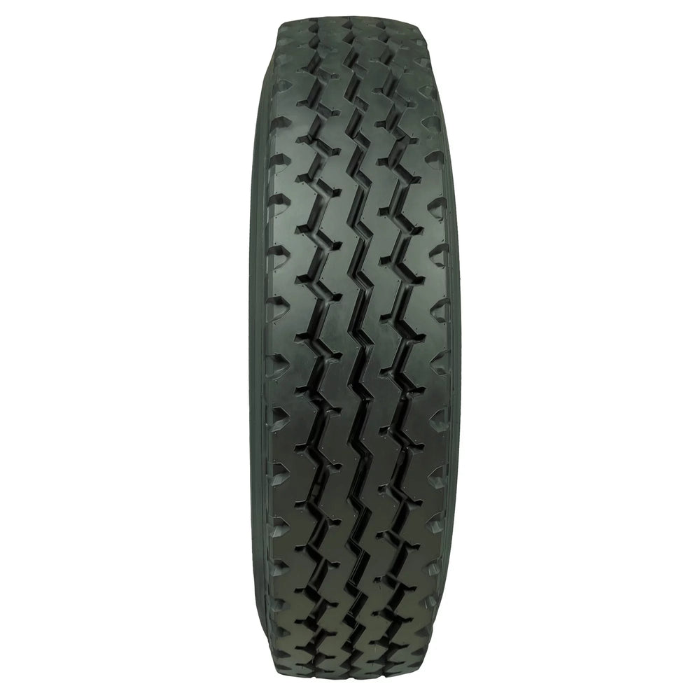 LM 201 20-Inch Custom Wheel