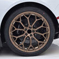 LM 201 20-Inch Custom Wheel