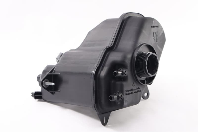 Coolant Expansion Tank