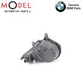 Coolant Expansion Tank