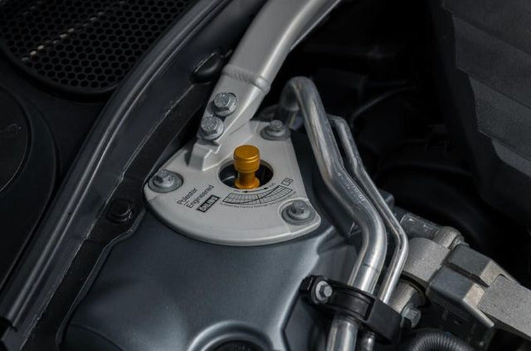 Front Strut Brace