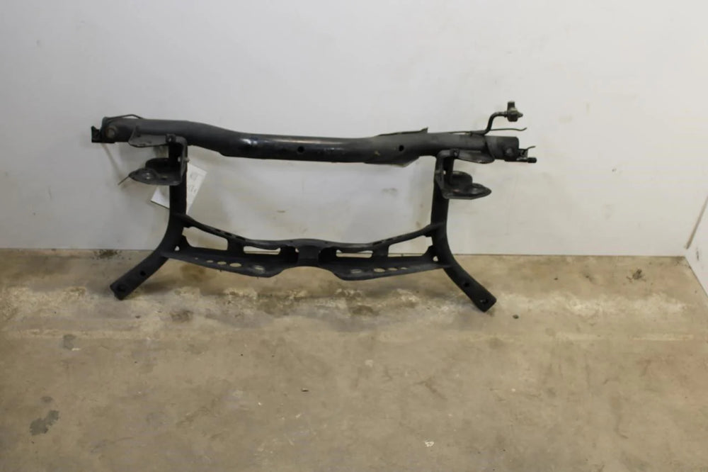Rear Crossmember Subframe