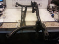 Rear Crossmember Subframe