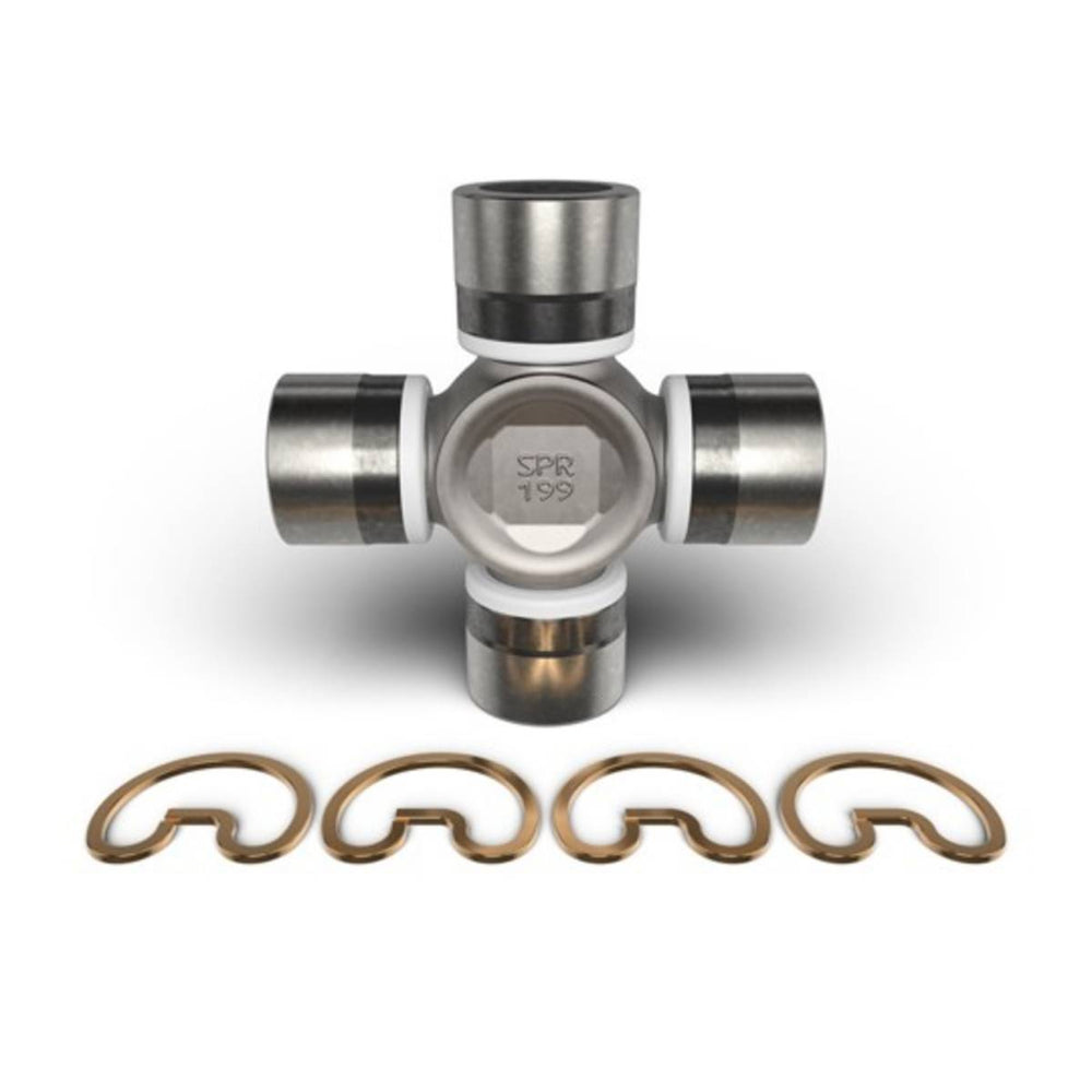1350 Series Non-Greaseable U-Joint
