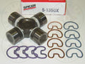 1350 Series Non-Greaseable U-Joint