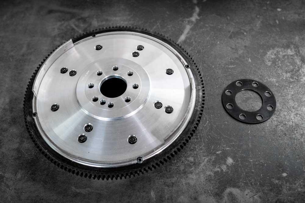14lb Lightweight Flywheel