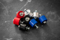 Differential Mount Kit
