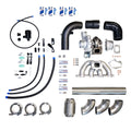 BAR-TEK 1.8T Tuning Kit Stage 4 GT28RS Turbocharger Kit