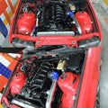 SPA Turbo Kit & Intercooler