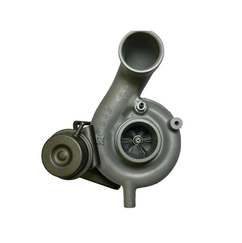 TB2566 Exhaust Turbocharger with Wastegate