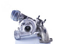Remanufactured Turbocharger