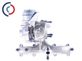 Remanufactured Turbocharger