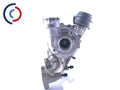 Remanufactured Turbocharger