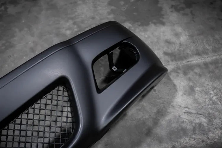 E46 M3 Style Front Bumper