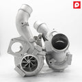 Pure Stage 2 Turbo Upgrade