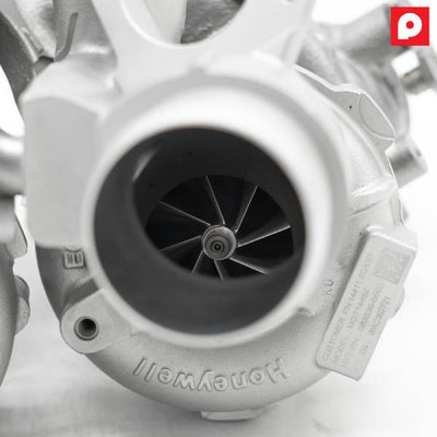 Pure Stage 2 Turbo Upgrade
