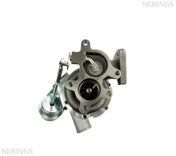 GT15S Remanufactured Turbocharger