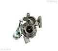 GT15S Remanufactured Turbocharger