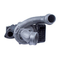 Remanufactured Turbocharger with Mounting Kit
