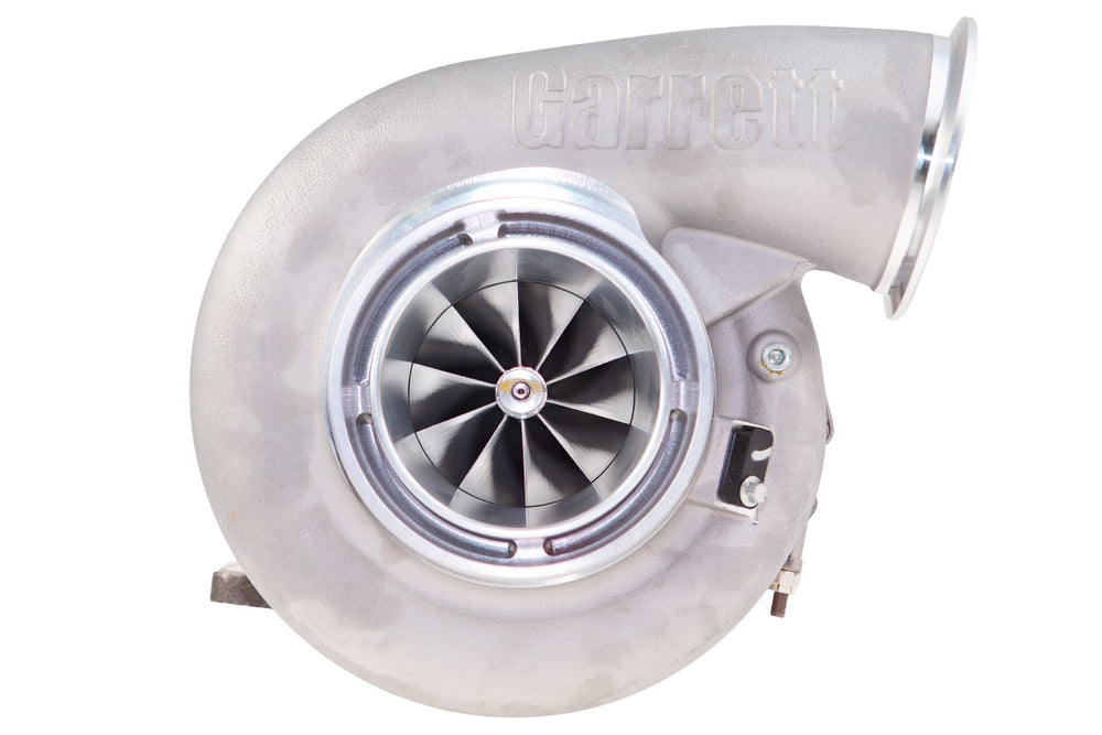 G42-1450 Turbocharger