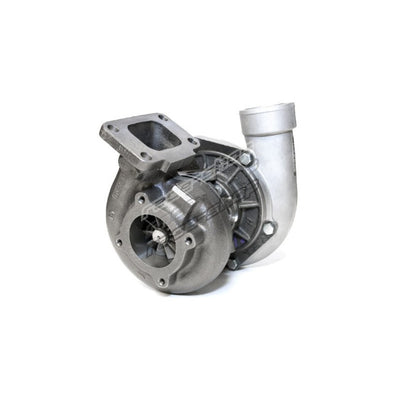 T3/T4E 50 Trim Hybrid Turbocharger, Stage III