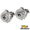 Gen2 GTX2860R Twin Turbocharger Kit