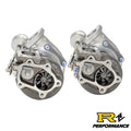 Gen2 GTX2860R Twin Turbocharger Kit