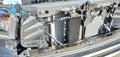 15-Row Transmission Cooler Kit