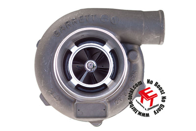 GT3076R Ball Bearing Turbocharger