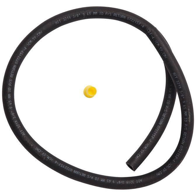 Power Steering Return Hose 3/8" x 36"