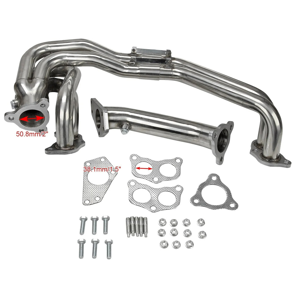 Exhaust Header