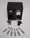 SCT X4 Power Pack Tuner Package