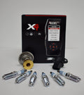 SCT X4 Power Pack Tuner Package