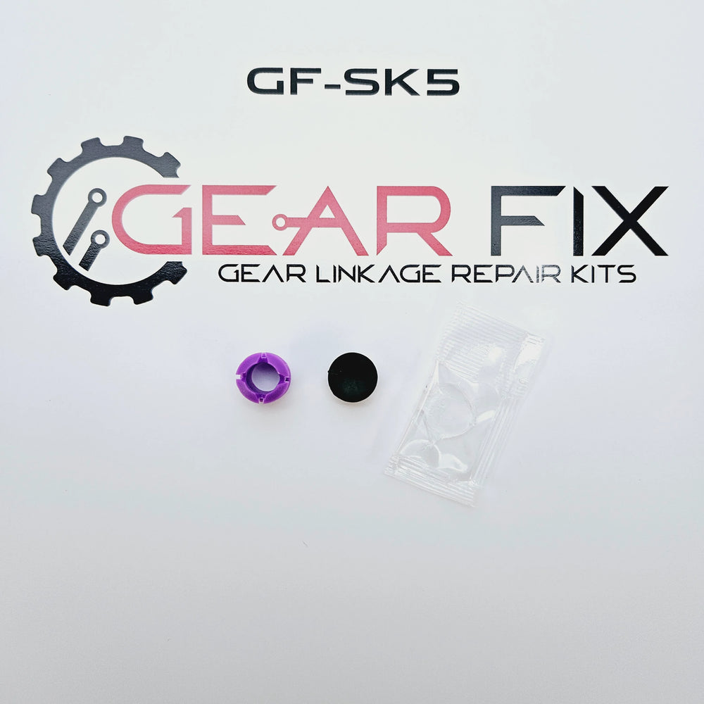 5-Speed Gear Linkage Repair Kit