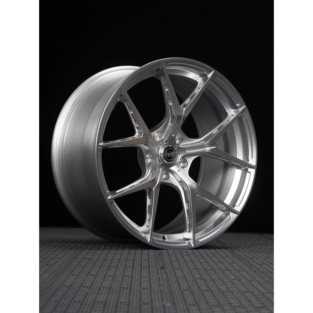 Forged Wheel