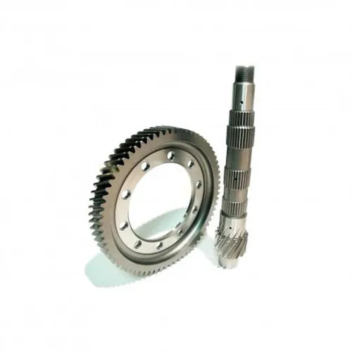 4.058 Final Drive Gear Set