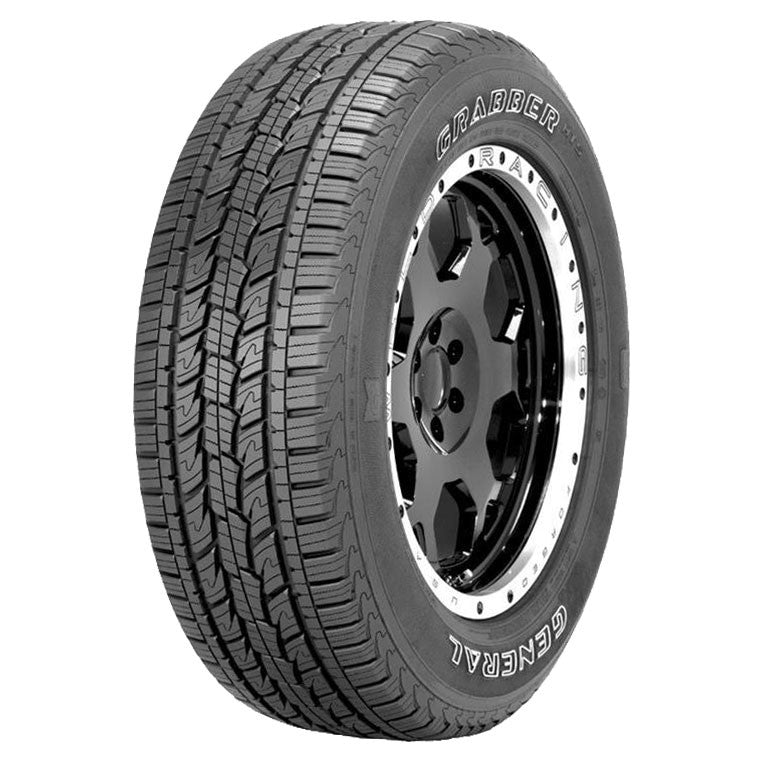 Grabber HTS60 All-Terrain Tire