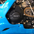 Engine Protection Cover Kit