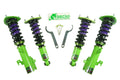 Adjustable Coilover System