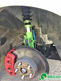 Adjustable Coilover System