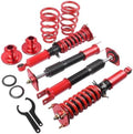 Adjustable Height Coilovers Kit